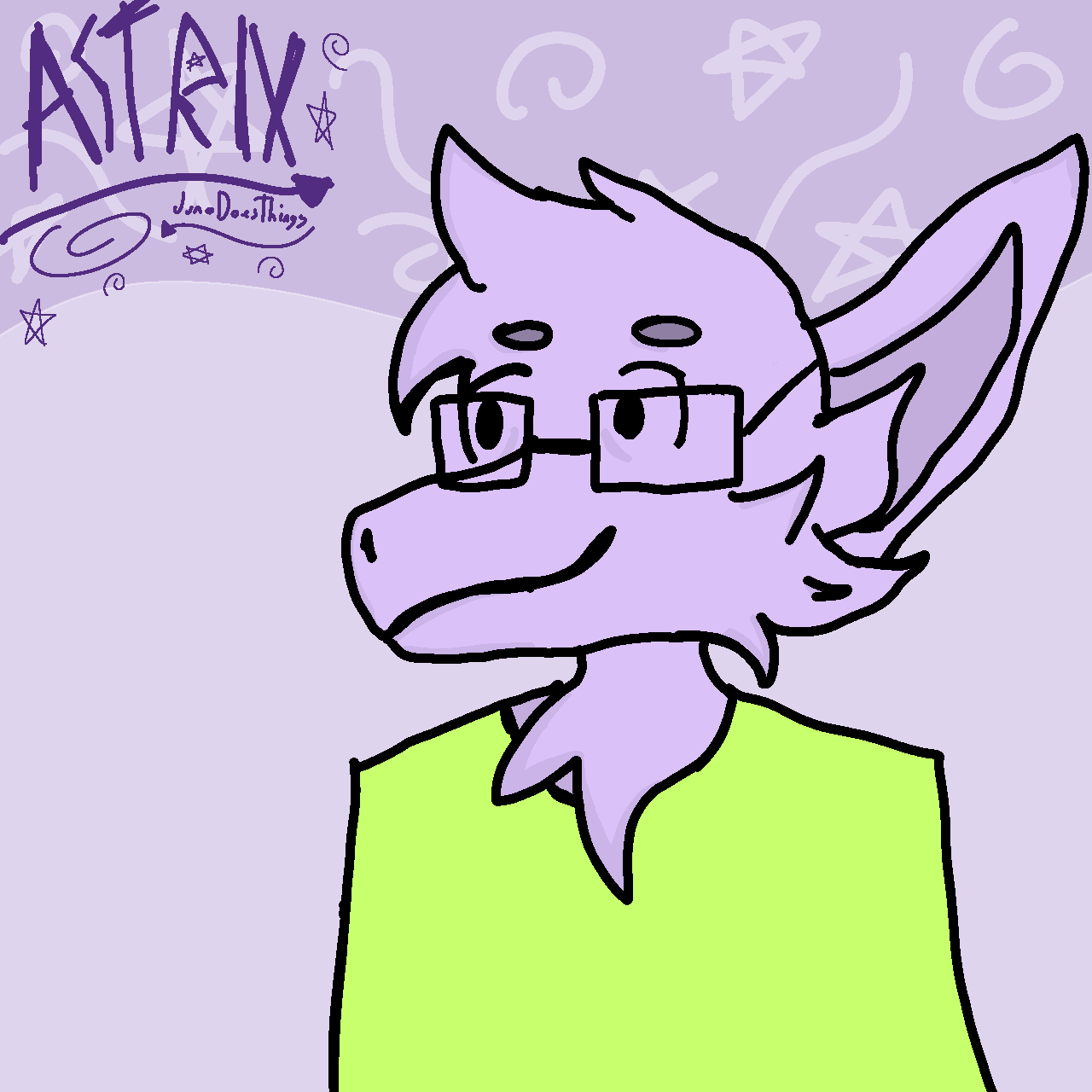 AstrixFinished